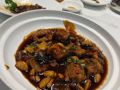-广玉兰上海菜(德平店)