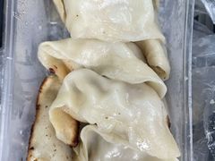 -水丰锅贴(延吉东路店)