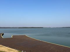 -池州市平天湖风景区