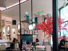 -HELLO MUSAE 拾光缪斯餐厅·纯正希腊风味(苏州中心店)