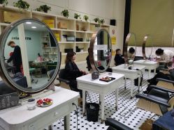 -范美特接发·染发漂发