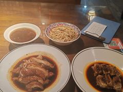 -应天大明王朝·南京菜创始店(中山陵店)