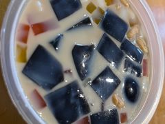 -港湾糖水