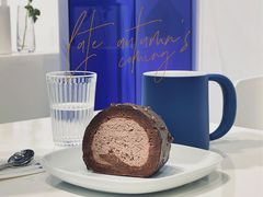 美式咖啡-intime coffee(芝麻街店)