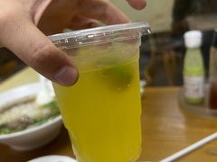 -探越越南牛肉粉(江南西分店)