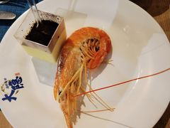 -金环海鲜自助(大坪时代天街店)
