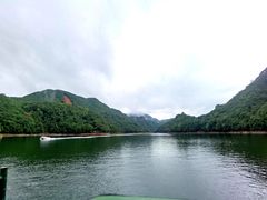 -五泄景区