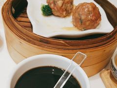 陈皮香茜牛肉丸-虾饺妹·酒家(金碧店)