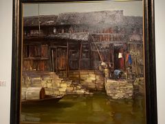 -中华艺术宫(上海美术馆)