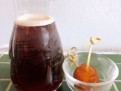 -知亘茶食