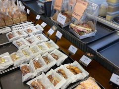 -OUR Bakery(三里屯太古里店)