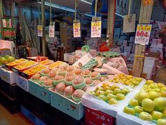 -油麻地果栏