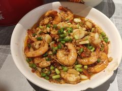 -彭耕记猪油炒小菜(吉联mall店)