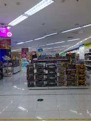 -孩子王(禹洲世贸店)