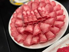 -南门涮肉(上海一店)