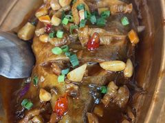 -黄山老妈·土菜(碧桂园店)