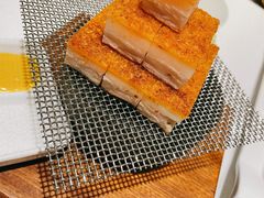 黑毛猪烧肉-猪肉婆·德景轩