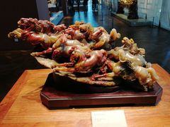 -北京工艺美术博物馆