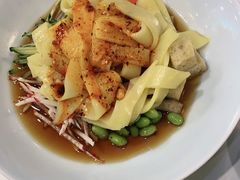 -帕米尔食府(白云观店)