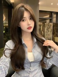 -摩度造型·烫发染发接发