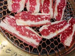 -黑牛の店·和牛烧肉(太原万象城店)