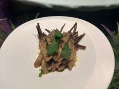 -尘香•传统川菜(创汇首座店)