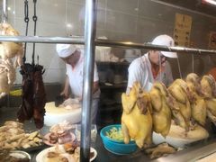 -南香饭店(Jalan Sultan)