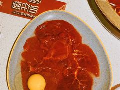 -如在蜀毛肚老火锅(怀柔店)