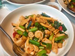 -荣小馆(安达仕店)