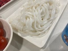 -食潮汕头鲜牛馆(望京保利店)