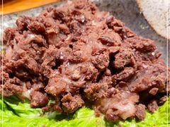 -黑牛の店·和牛烧肉(大悦城店)