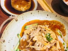 -小满手工粉(上海品尊国际店)