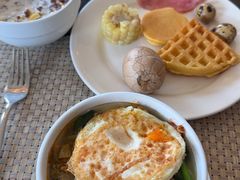 -浙江安吉JW万豪酒店