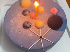 -壹点壹客·生日蛋糕(南山店)