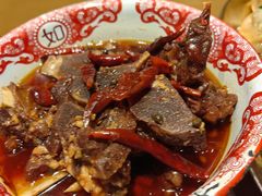 -朗妈私房菜(婺女州店)