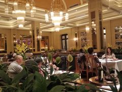 大堂-福楼法餐厅FLO