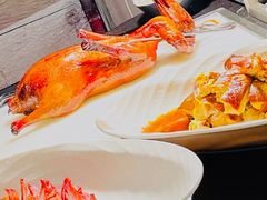 -上海中星铂尔曼大酒店 汇·西餐厅