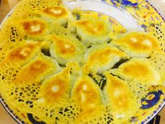 -北方饺子王·海肠捞饭·海鲜锅(山大店)