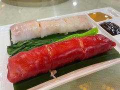 -龙禧渔村酒楼