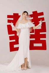 点击看大图 -金夫人婚纱摄影全球旅拍(大连店)
