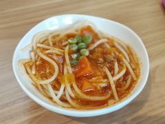 -豪客来牛排(红豆万花城店)