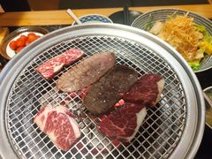 -龍二烧肉酒场(九亭店)
