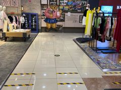 -新世界百货(顺义店)