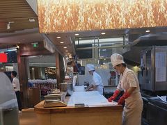 -西贝(宝乐汇店)