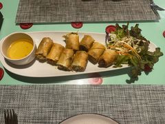 -卷心菜和避孕套餐厅(Pattaya)