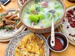 -宋记冕宁土菜馆(海门渔村二店)