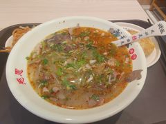 -武圣羊汤·西北面(朝阳门店)