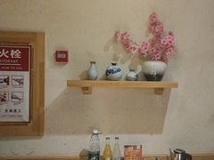 -九田家黑牛烤肉料理(华侨城店)