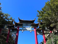 -大连冰峪旅游度假区