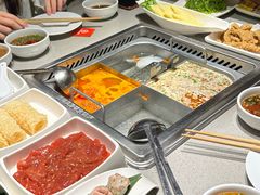 -海底捞火锅(壹悦城店)